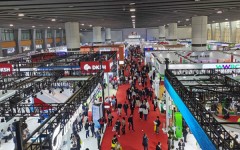 China International Coatings Exhibition: Guolong Group and Industry Partners Discuss Development Tog
