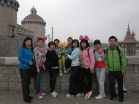 2012年5月20日大連、沈陽辦春游——發(fā)現(xiàn)王國(guó)