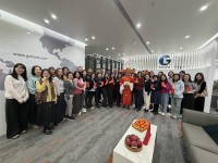 駿啟新程  開工大吉