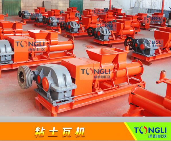 小青瓦機什么是？小青瓦機的特點